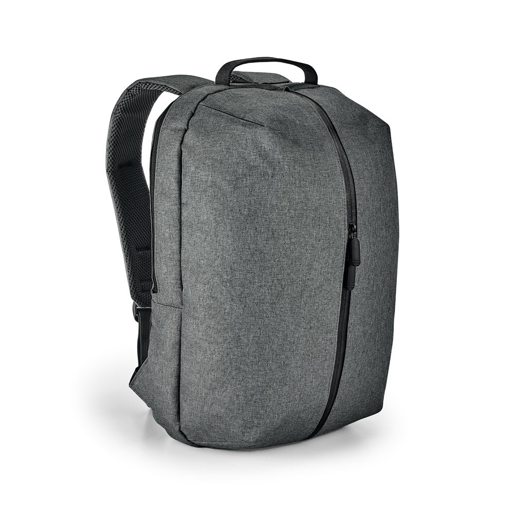 WILTZ - Mochila para Notebook 15.6" em Poliéster Personalizada - Ref. 92168