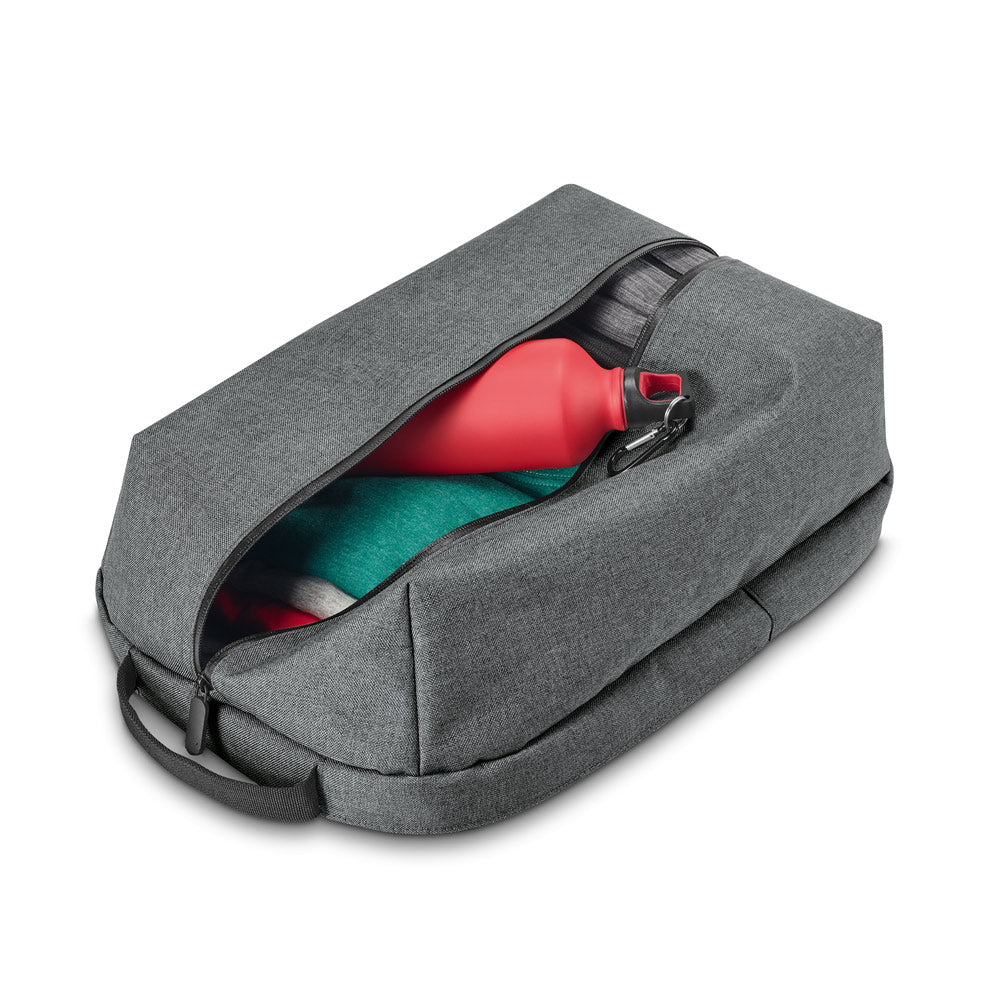 WILTZ - Mochila para Notebook 15.6" em Poliéster Personalizada - Ref. 92168