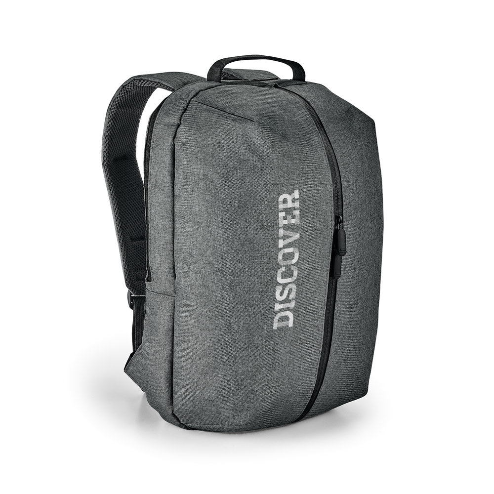 WILTZ - Mochila para Notebook 15.6" em Poliéster Personalizada - Ref. 92168