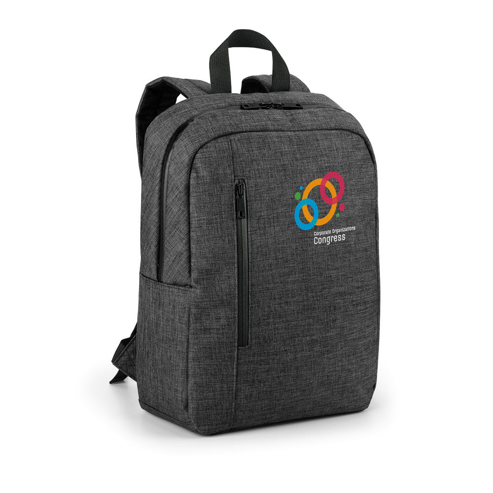 SHADES BPACK - Mochila para Notebook 14" Personalizada - 12l - Ref. 92170