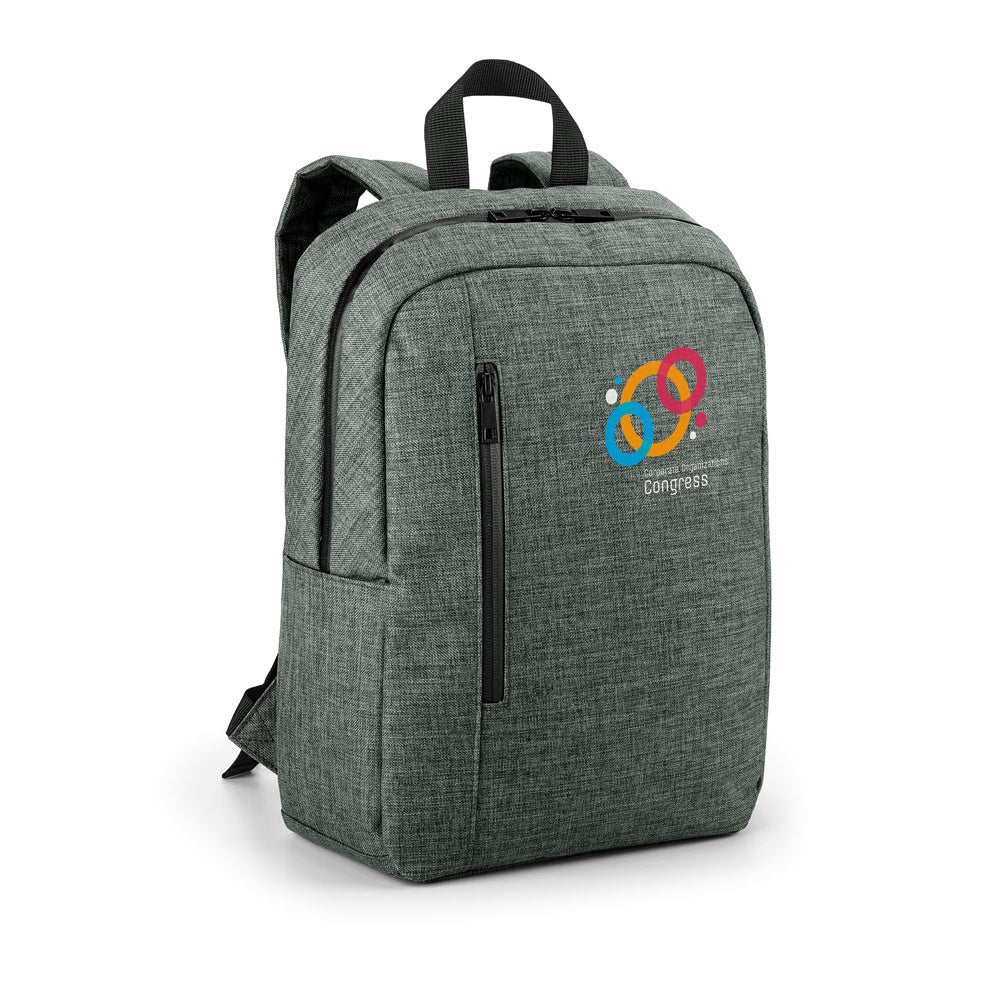 SHADES BPACK - Mochila para Notebook 14" Personalizada - 12l - Ref. 92170