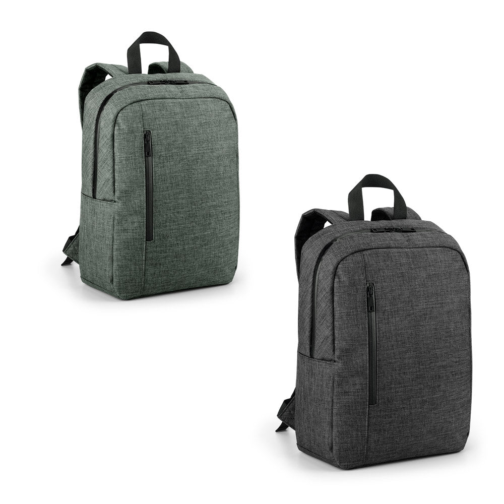 SHADES BPACK - Mochila para Notebook 14" Personalizada - 12l - Ref. 92170