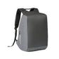 AVEIRO - Mochila para Notebook 15.6" com Sistema Antirroubo Personalizada - 25l - Ref. 92167