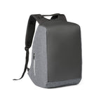 AVEIRO - Mochila para Notebook 15.6" com Sistema Antirroubo Personalizada - 25l - Ref. 92176