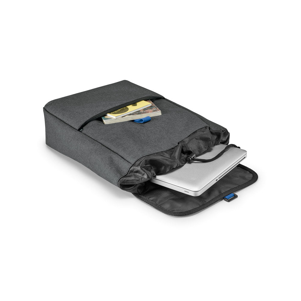 BREMEN - Mochila para Notebook 15.6" Personalizada - 10l - Ref. 92182