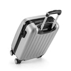 BUENOS AIRES - Mala de Viagem Executivo em ABS Personalizada - 35,5 x 55,5 x 22,5 cm - 37l - Ref. 92186