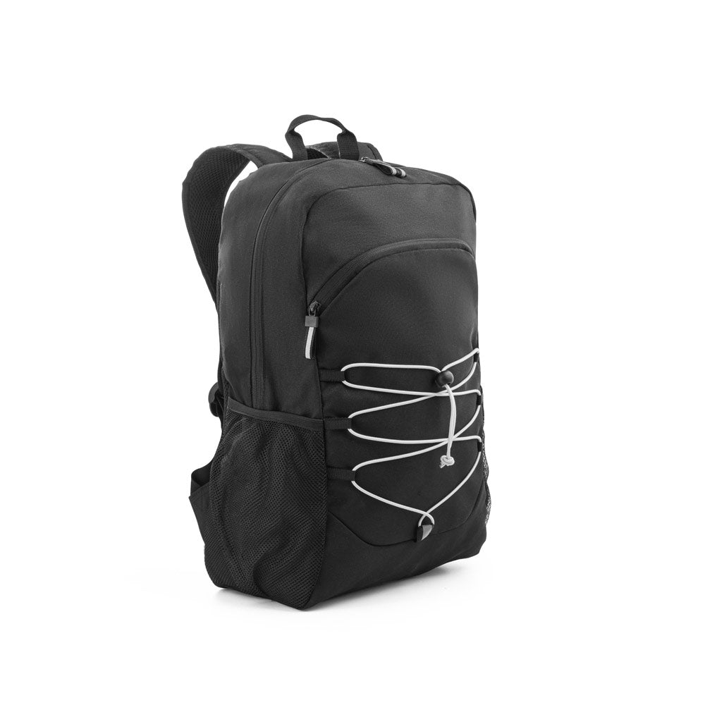 DELFOS BACKBACK - Mochila para Notebook 15.6" Personalizada - 18l - Ref. 92192