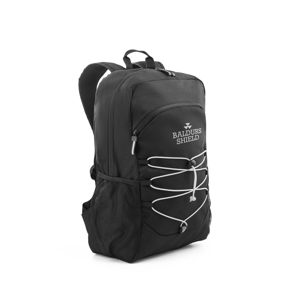 DELFOS BACKBACK - Mochila para Notebook 15.6" Personalizada - 18l - Ref. 92192