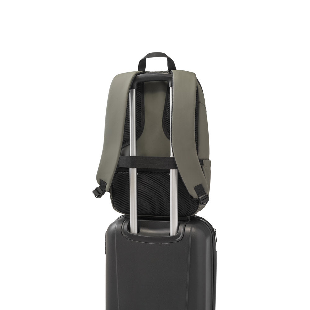 TOULON - Mochila Impermeável para Notebook 16" Personalizada - 19l - Ref. 92193