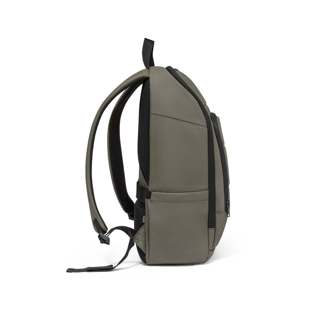 TOULON - Mochila Impermeável para Notebook 16" Personalizada - 19l - Ref. 92193