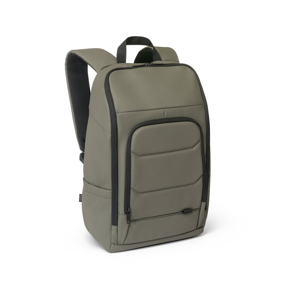 TOULON - Mochila Impermeável para Notebook 16" Personalizada - 19l - Ref. 92193