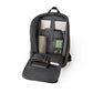 TOULON - Mochila Impermeável para Notebook 16" Personalizada - 19l - Ref. 92193