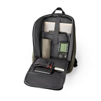 TOULON - Mochila Impermeável para Notebook 16" Personalizada - 19l - Ref. 92193
