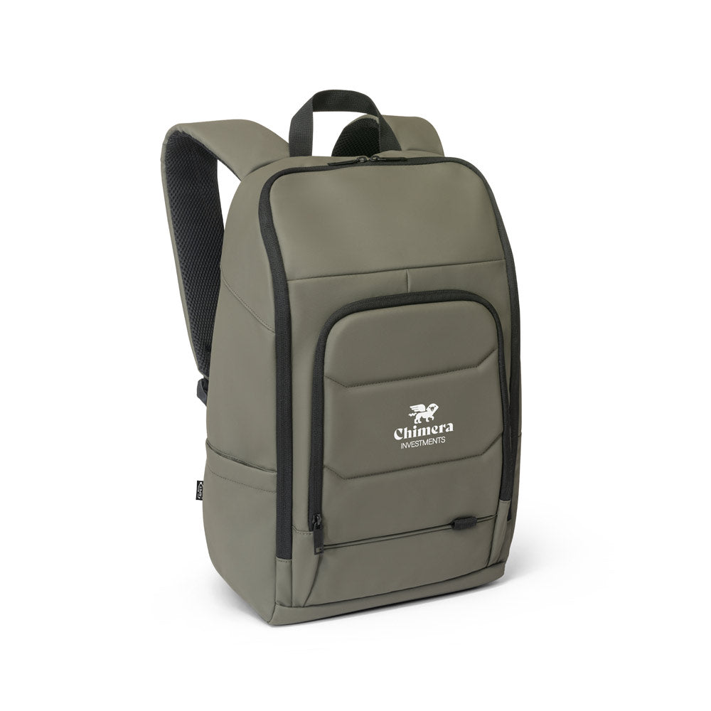 TOULON - Mochila Impermeável para Notebook 16" Personalizada - 19l - Ref. 92193