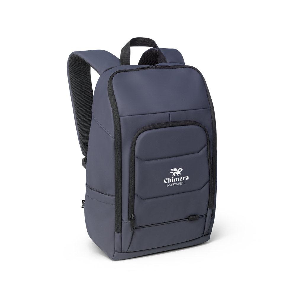 TOULON - Mochila Impermeável para Notebook 16" Personalizada - 19l - Ref. 92193