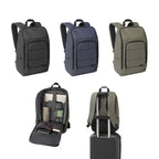 TOULON - Mochila Impermeável para Notebook 16" Personalizada - 19l - Ref. 92193