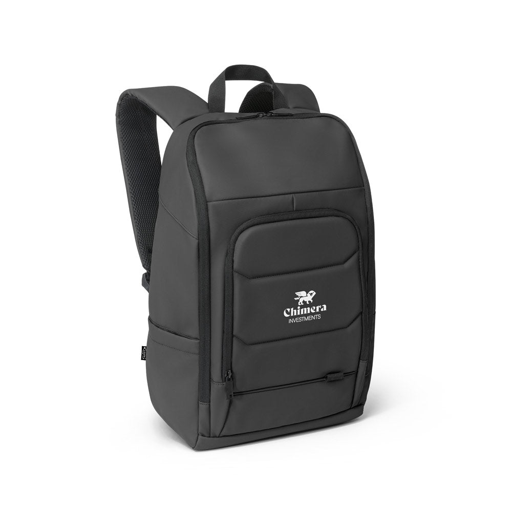 TOULON - Mochila Impermeável para Notebook 16" Personalizada - 19l - Ref. 92193