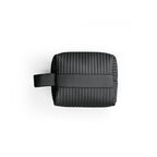 GILI - Necessaire em PU e poliéster Reciclado - 180 x 140 x 80 mm - Ref. 92199