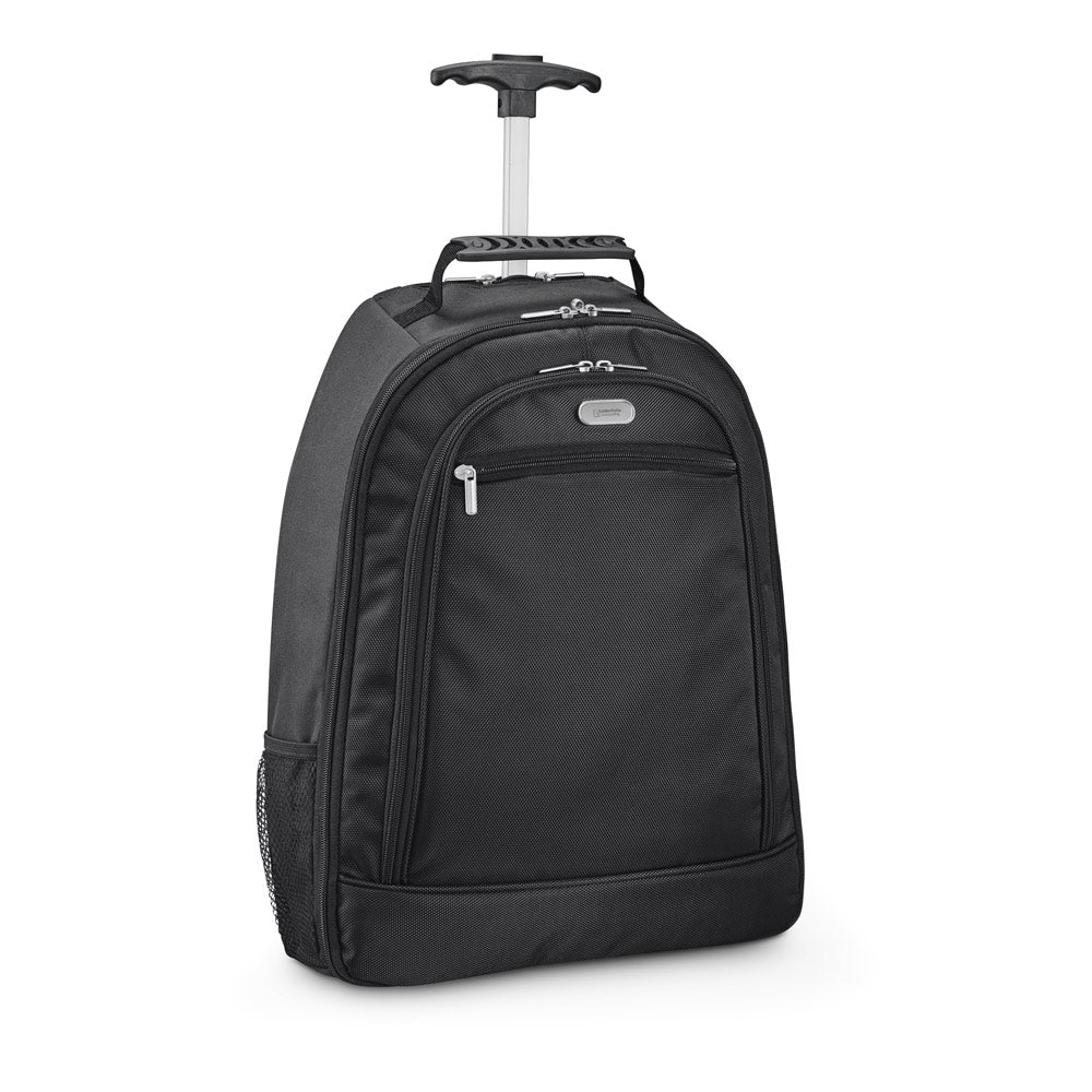 NOTE - Mochila Trolley para Notebook 15.6" 2 Rodas - 24l - Reef. 92283