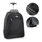 NOTE - Mochila Trolley para Notebook 15.6" 2 Rodas - 24l - Reef. 92283