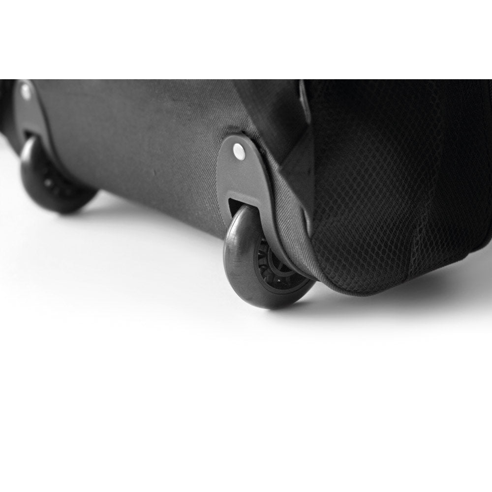NOTE - Mochila Trolley para Notebook 15.6" 2 Rodas - 24l - Reef. 92283