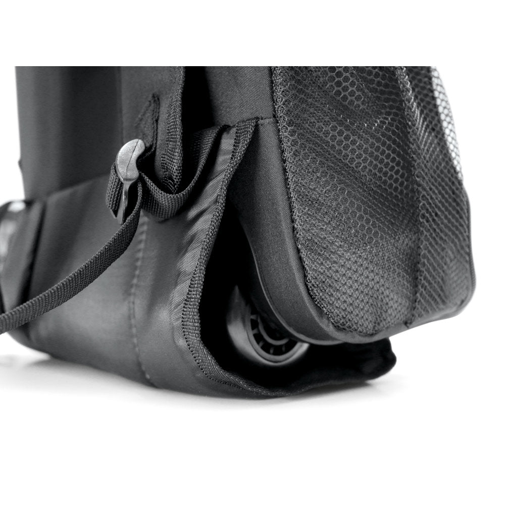 NOTE - Mochila Trolley para Notebook 15.6" 2 Rodas - 24l - Reef. 92283
