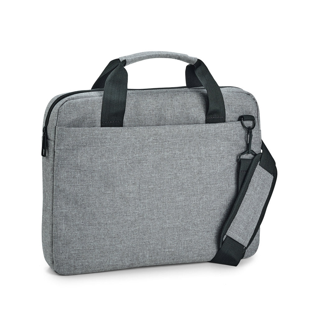 GRAPHS LAPTOP - Case para Notebook 14" com Alça de Ombro - 370 x 280 x 50 mm - Ref. 92286
