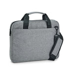 GRAPHS LAPTOP - Case para Notebook 14" com Alça de Ombro - 370 x 280 x 50 mm - Ref. 92286