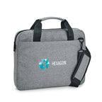 GRAPHS LAPTOP - Case para Notebook 14" com Alça de Ombro - 370 x 280 x 50 mm - Ref. 92286