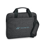 GRAPHS LAPTOP - Case para Notebook 14" com Alça de Ombro - 370 x 280 x 50 mm - Ref. 92286