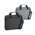 GRAPHS LAPTOP - Case para Notebook 14" com Alça de Ombro - 370 x 280 x 50 mm - Ref. 92286