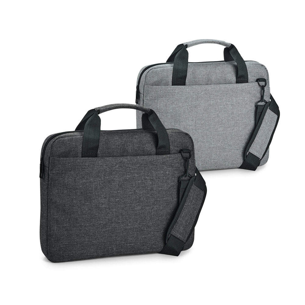 GRAPHS LAPTOP - Case para Notebook 14" com Alça de Ombro - 370 x 280 x 50 mm - Ref. 92286