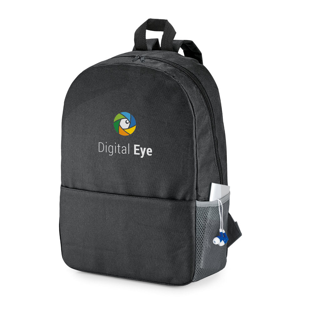 HEXA - Mochila para Notebook 15.6" Personalizada - 16l - Ref. 92288