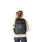 BELFAST - Mochila 2 em 1 Impermeável com Bolsa Térmica Personalizada - 20l e 4.5l - Ref. 92315