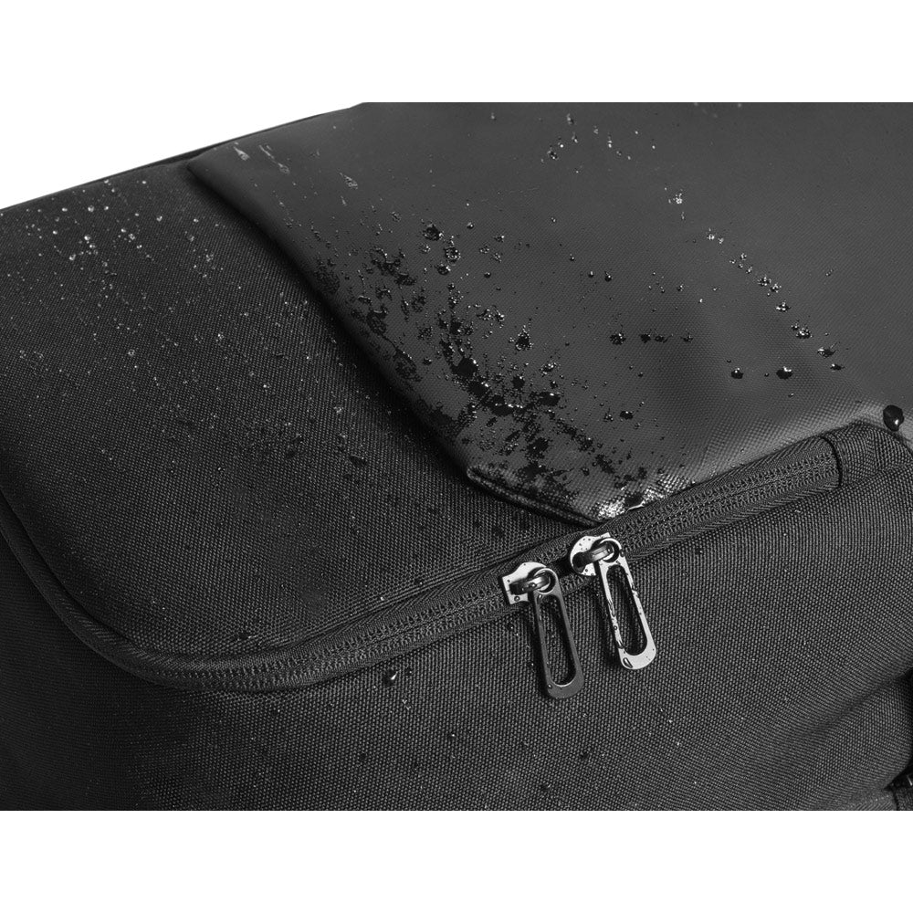 BELFAST - Mochila 2 em 1 Impermeável com Bolsa Térmica Personalizada - 20l e 4.5l - Ref. 92315