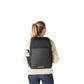 BELFAST - Mochila 2 em 1 Impermeável com Bolsa Térmica Personalizada - 20l e 4.5l - Ref. 92315