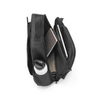 SEVILLE - Mochila Trolley Impermeável para Notebook 17.3" - 28l - Ref. 92319