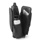 SEVILLE - Mochila Trolley Impermeável para Notebook 17.3" - 28l - Ref. 92319