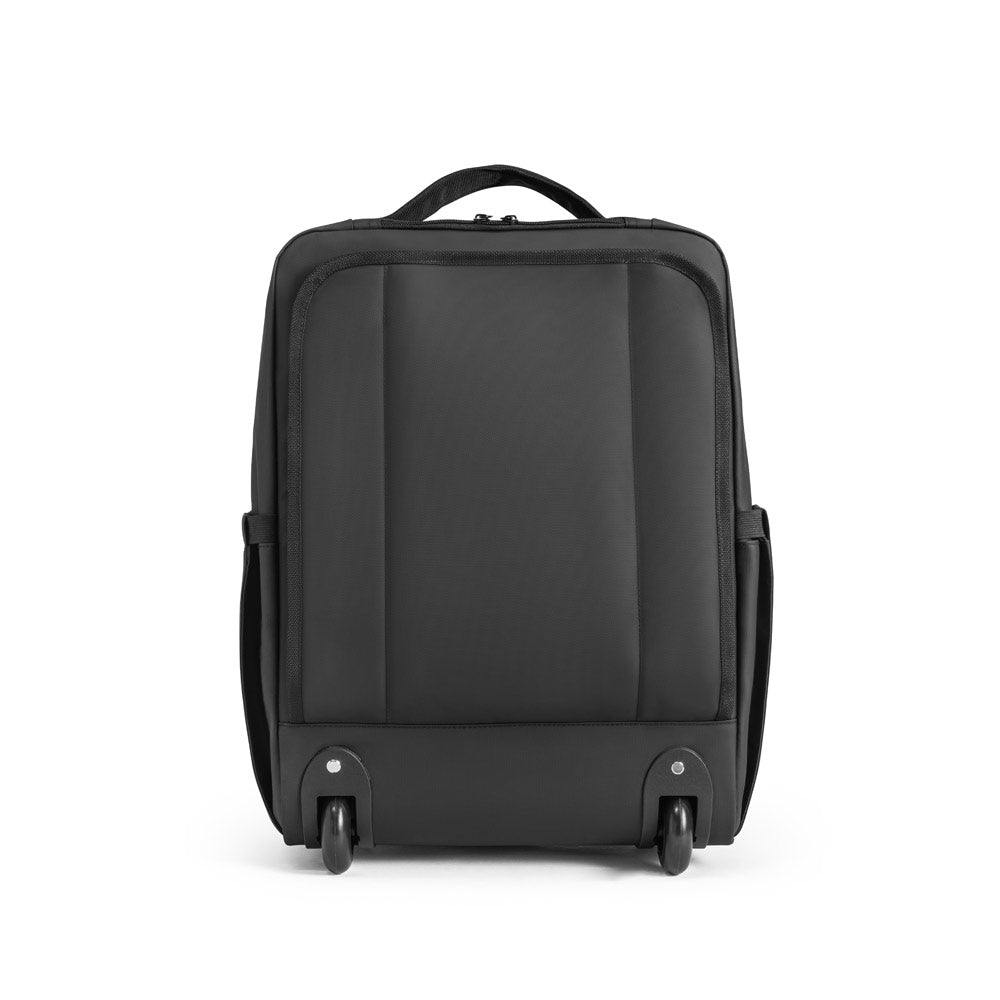 SEVILLE - Mochila Trolley Impermeável para Notebook 17.3" - 28l - Ref. 92319