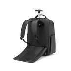 SEVILLE - Mochila Trolley Impermeável para Notebook 17.3" - 28l - Ref. 92319