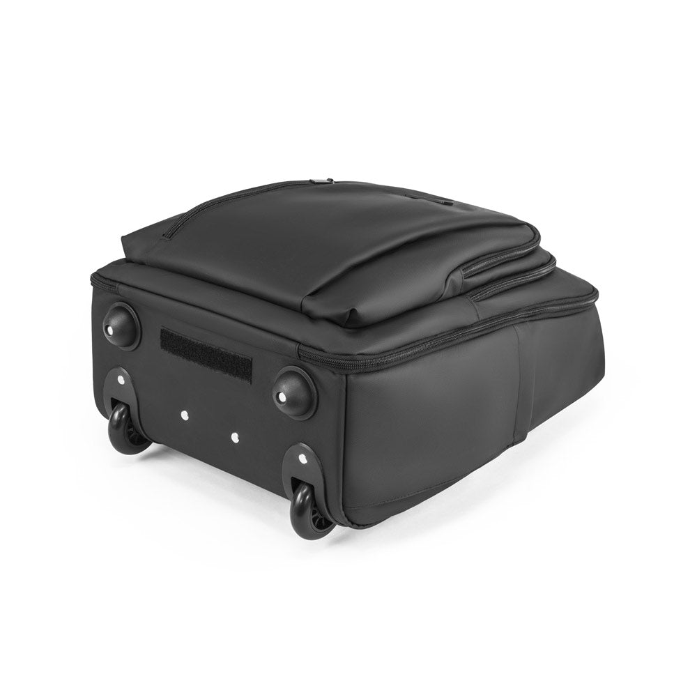 SEVILLE - Mochila Trolley Impermeável para Notebook 17.3" - 28l - Ref. 92319