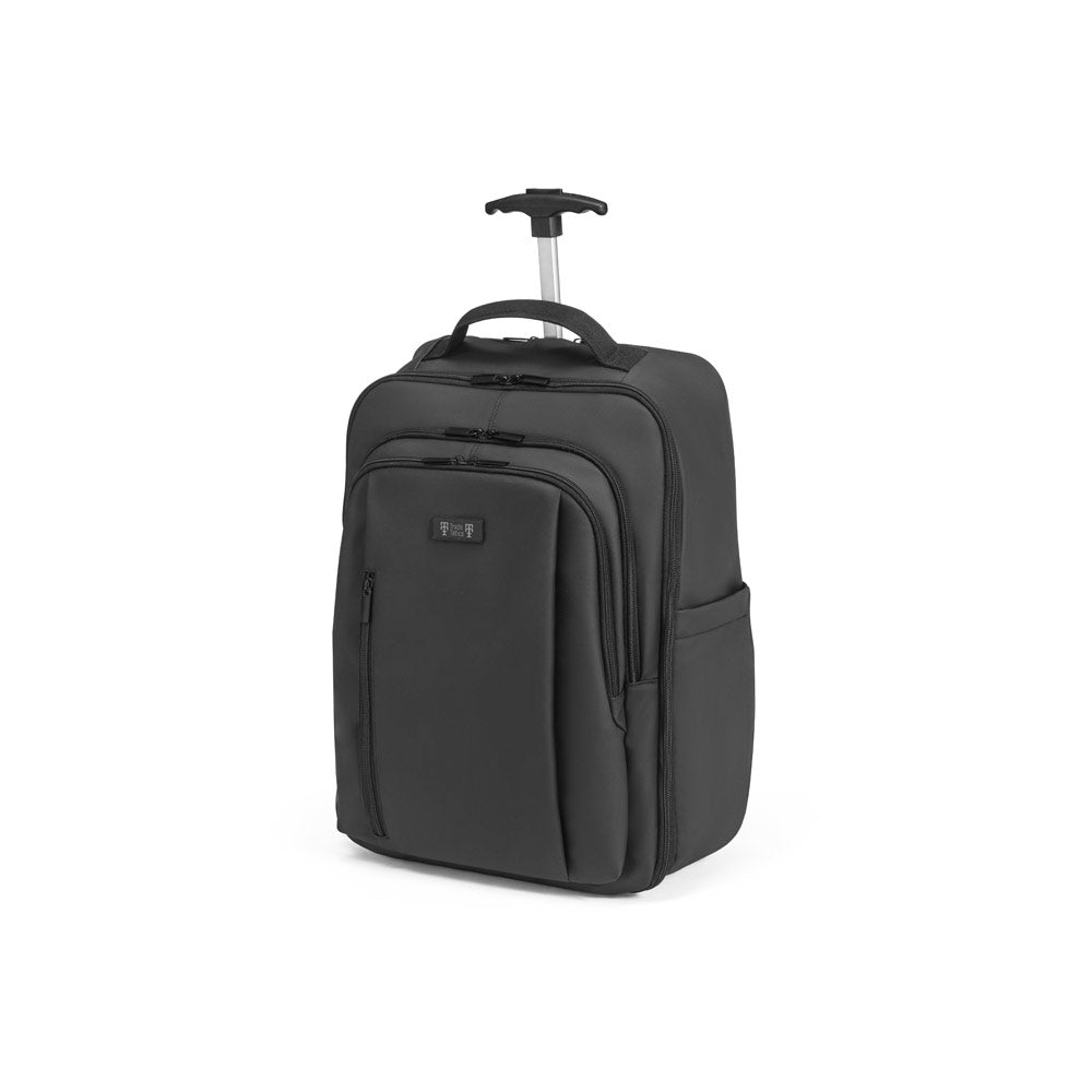 SEVILLE - Mochila Trolley Impermeável para Notebook 17.3" - 28l - Ref. 92319