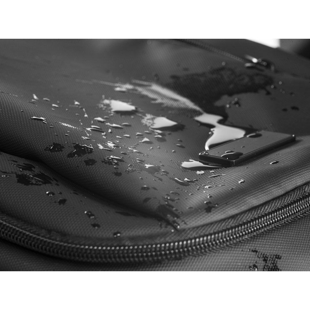 SEVILLE - Mochila Trolley Impermeável para Notebook 17.3" - 28l - Ref. 92319