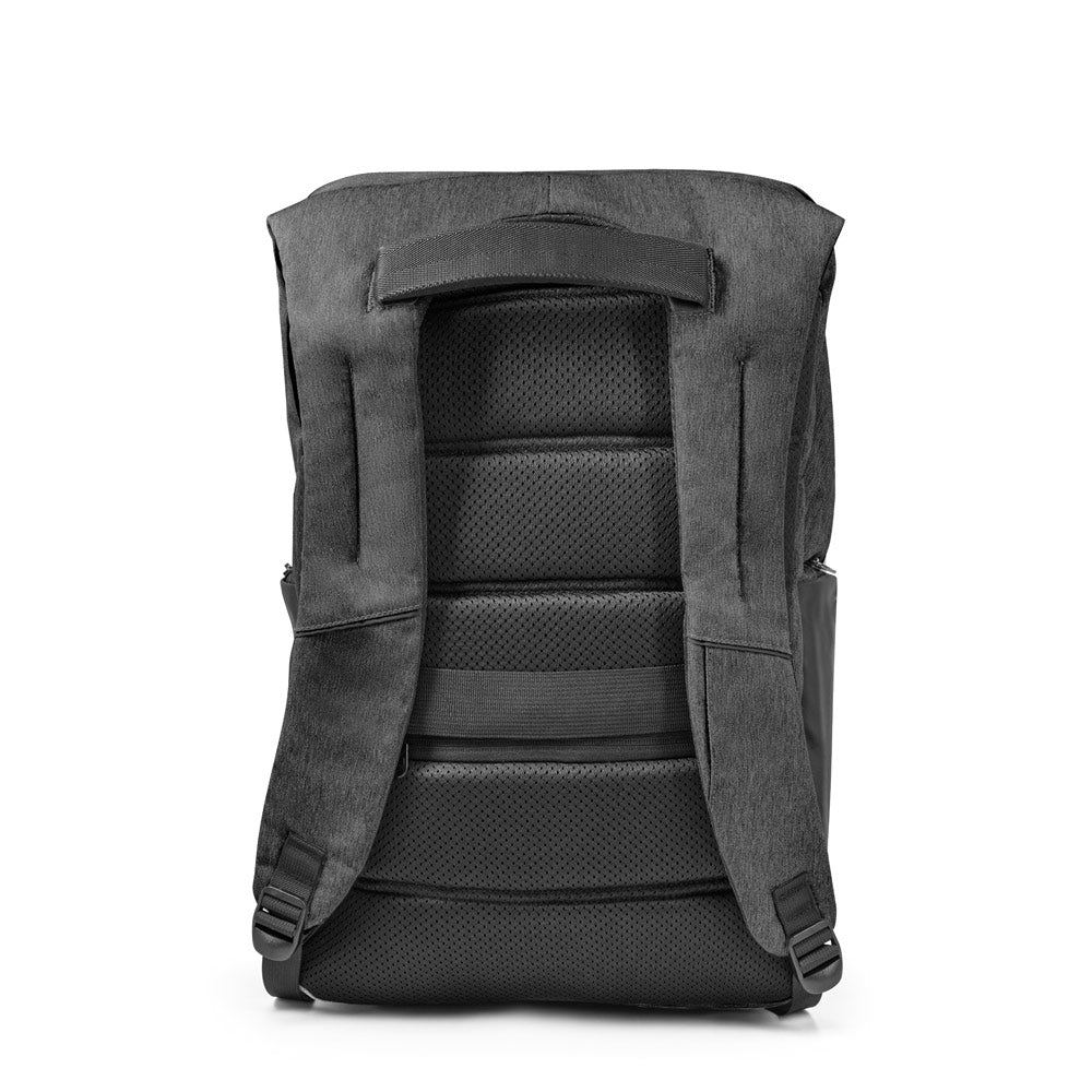 LYON - Mochila para Notebook Personalizada - 17" - Ref. 92320