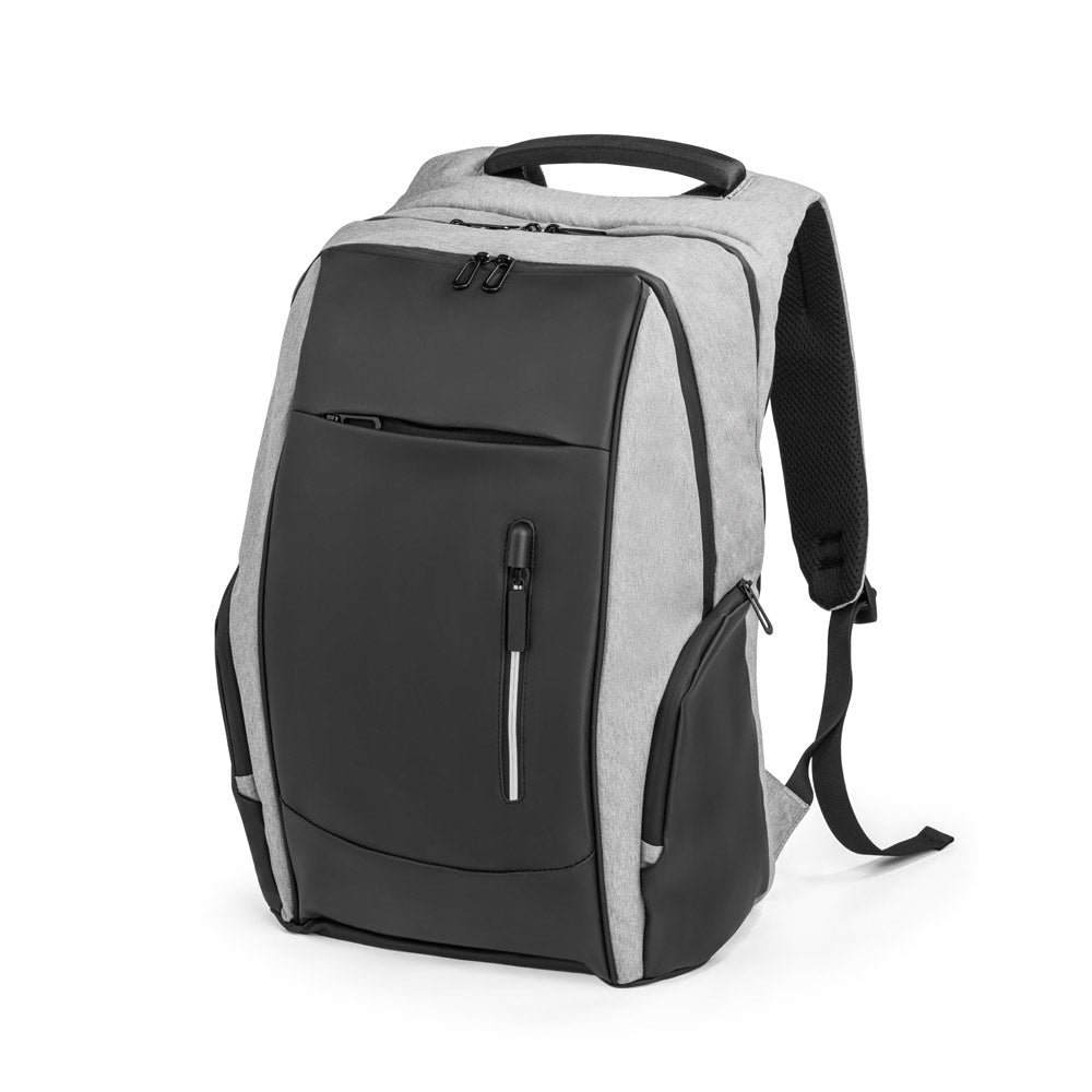 LYON - Mochila para Notebook Personalizada - 17" - Ref. 92320