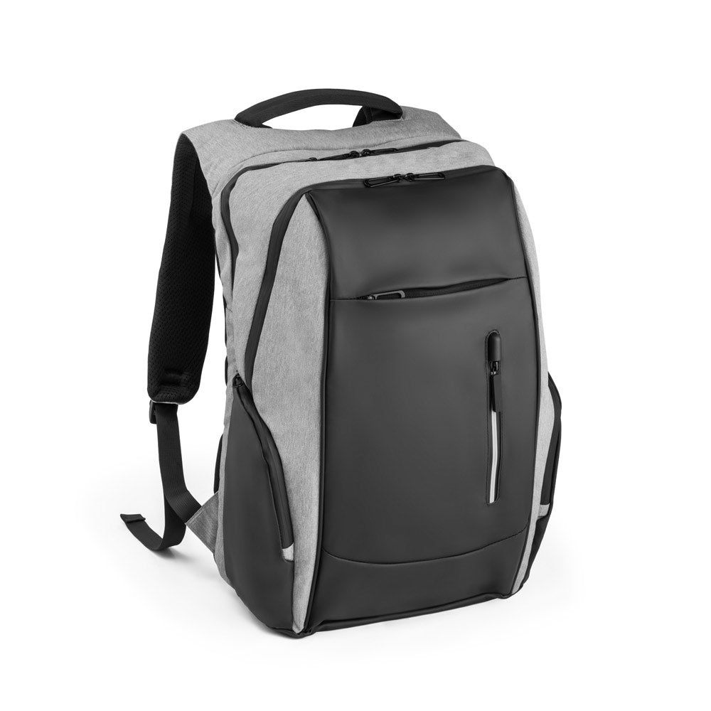 LYON - Mochila para Notebook Personalizada - 17" - Ref. 92320