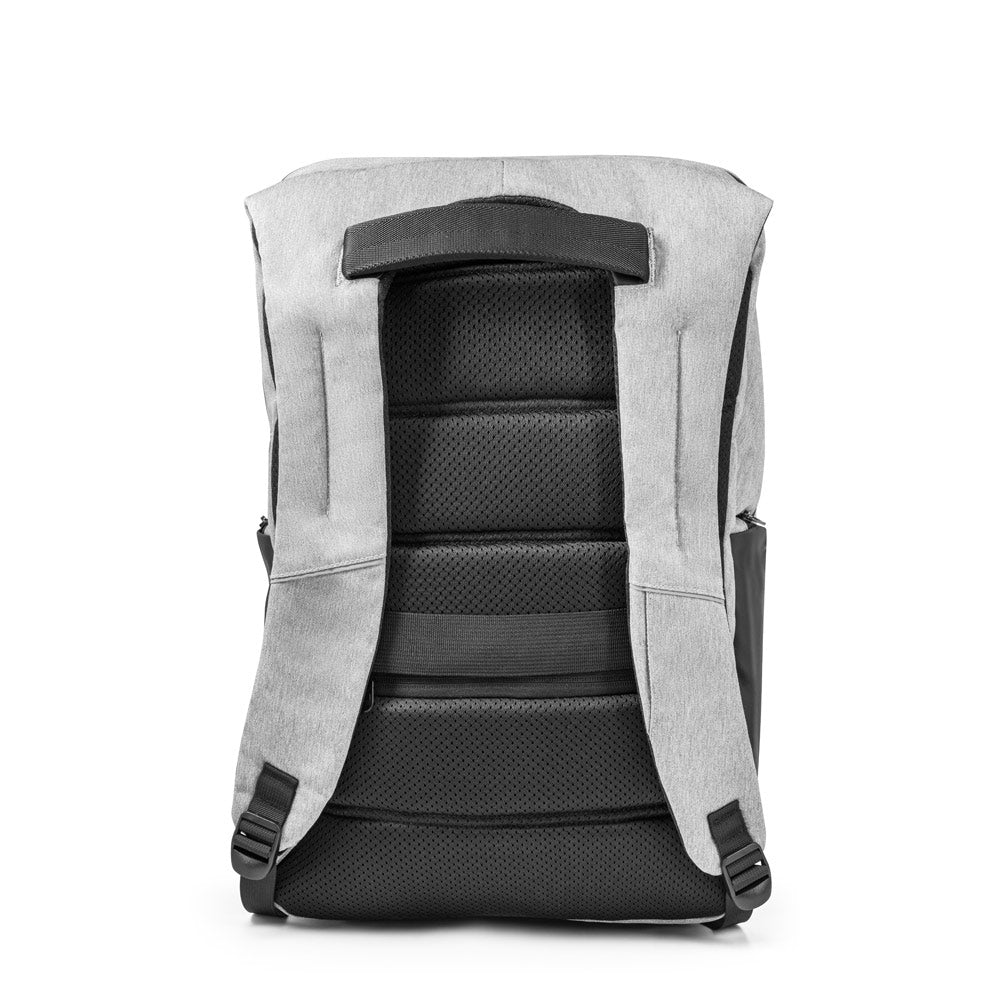 LYON - Mochila para Notebook Personalizada - 17" - Ref. 92320