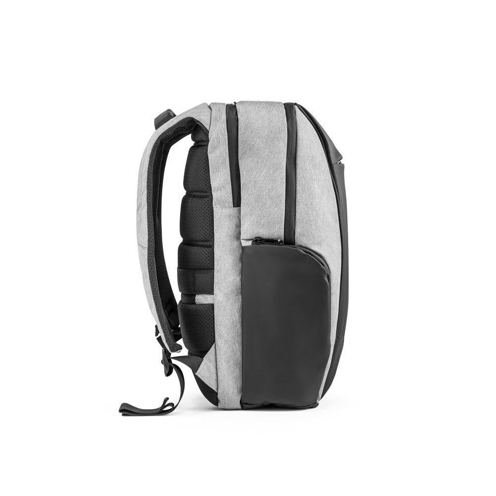 LYON - Mochila para Notebook Personalizada - 17" - Ref. 92320