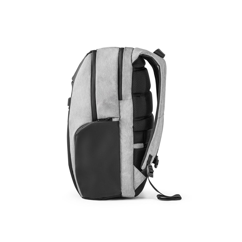 LYON - Mochila para Notebook Personalizada - 17" - Ref. 92320