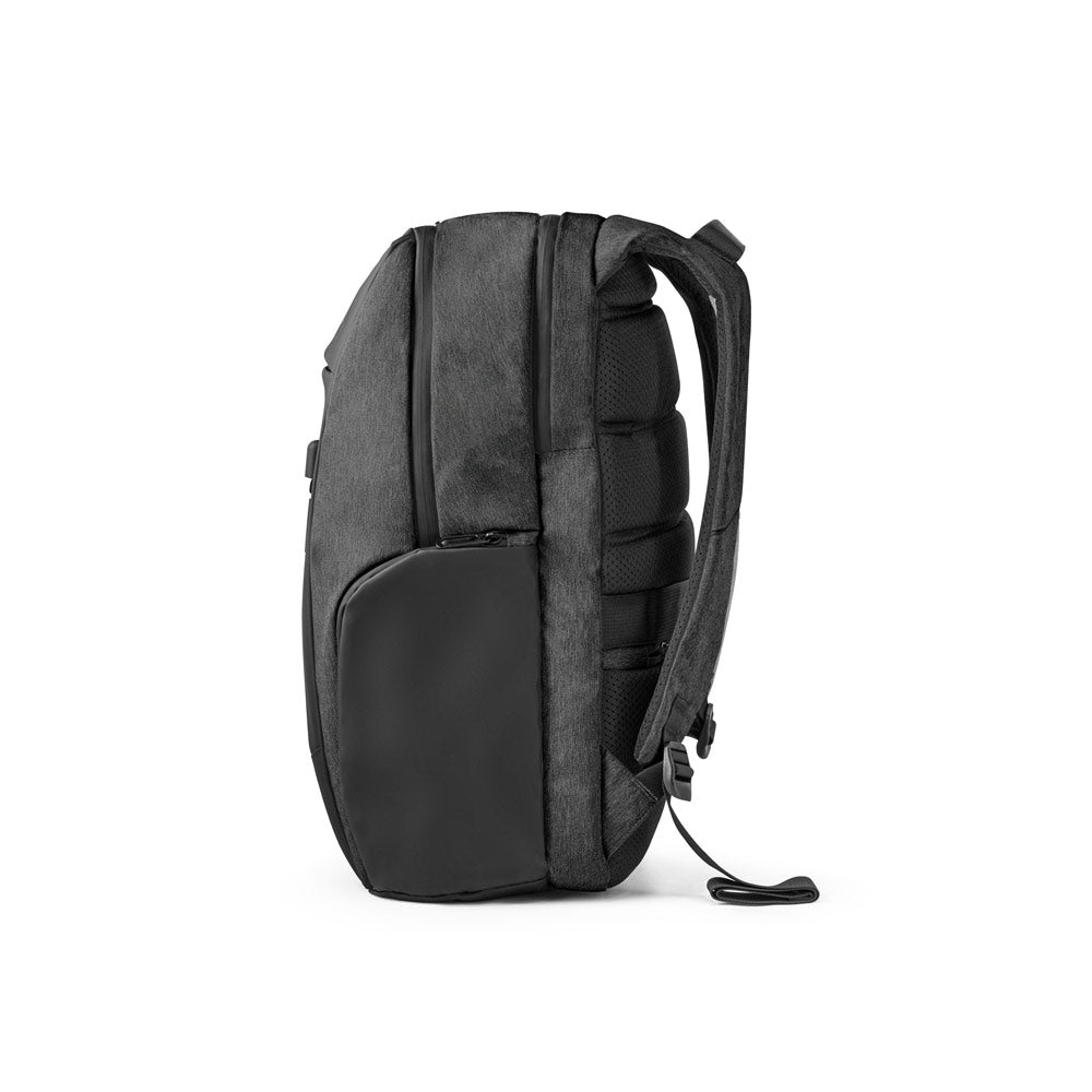 LYON - Mochila para Notebook Personalizada - 17" - Ref. 92320